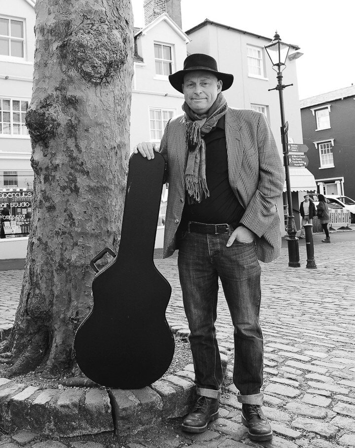 Stompin' Dave - Bucky Doo Square 4-5-21

During @dorsetartweeks 2021 over 100 portraits made by 11 local photographers were displayed at Bridport Arts Centre for the &ldquo;Endurance&rdquo; exhibition - a celebration of resilience, creativity, and co