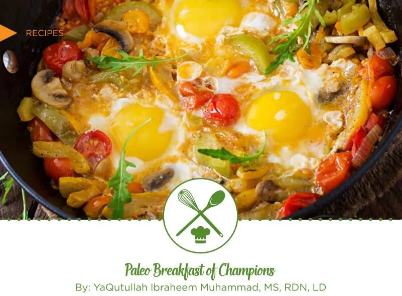 Breakfast of Champions