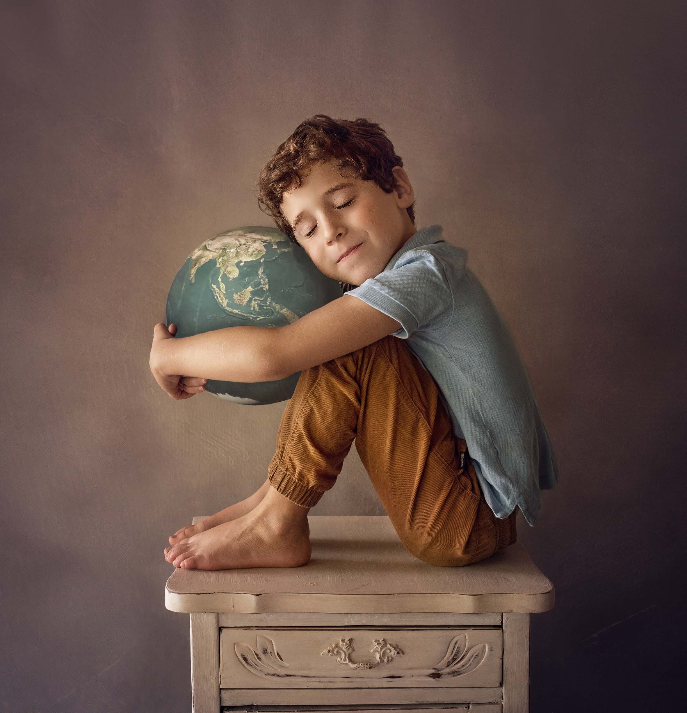 Taller Online en Abril