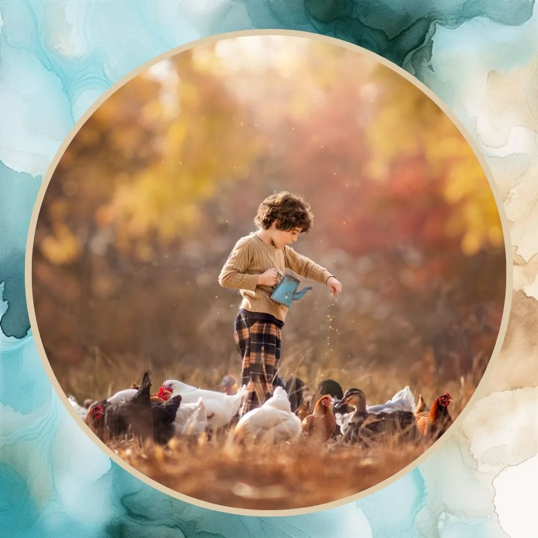 Clase de edición Personalizada en Photoshop.