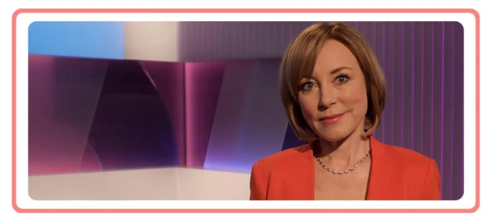 S2E6: The Hillsborough Disaster with Sian Williams