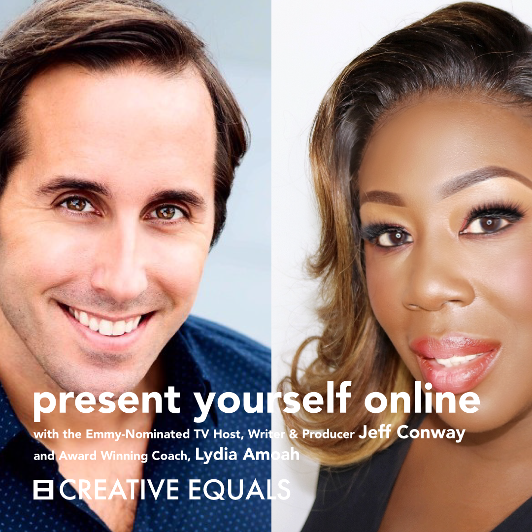 promote yourself online