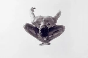 Yoga Dance Workshop