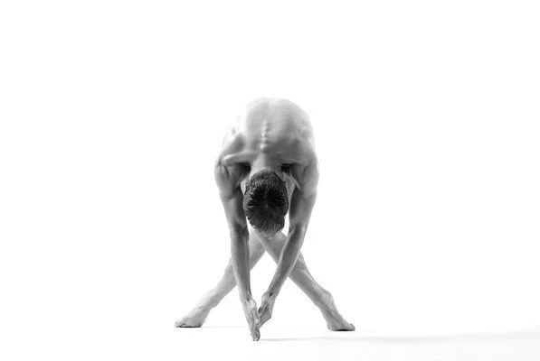 Yoga Dance & Pizza