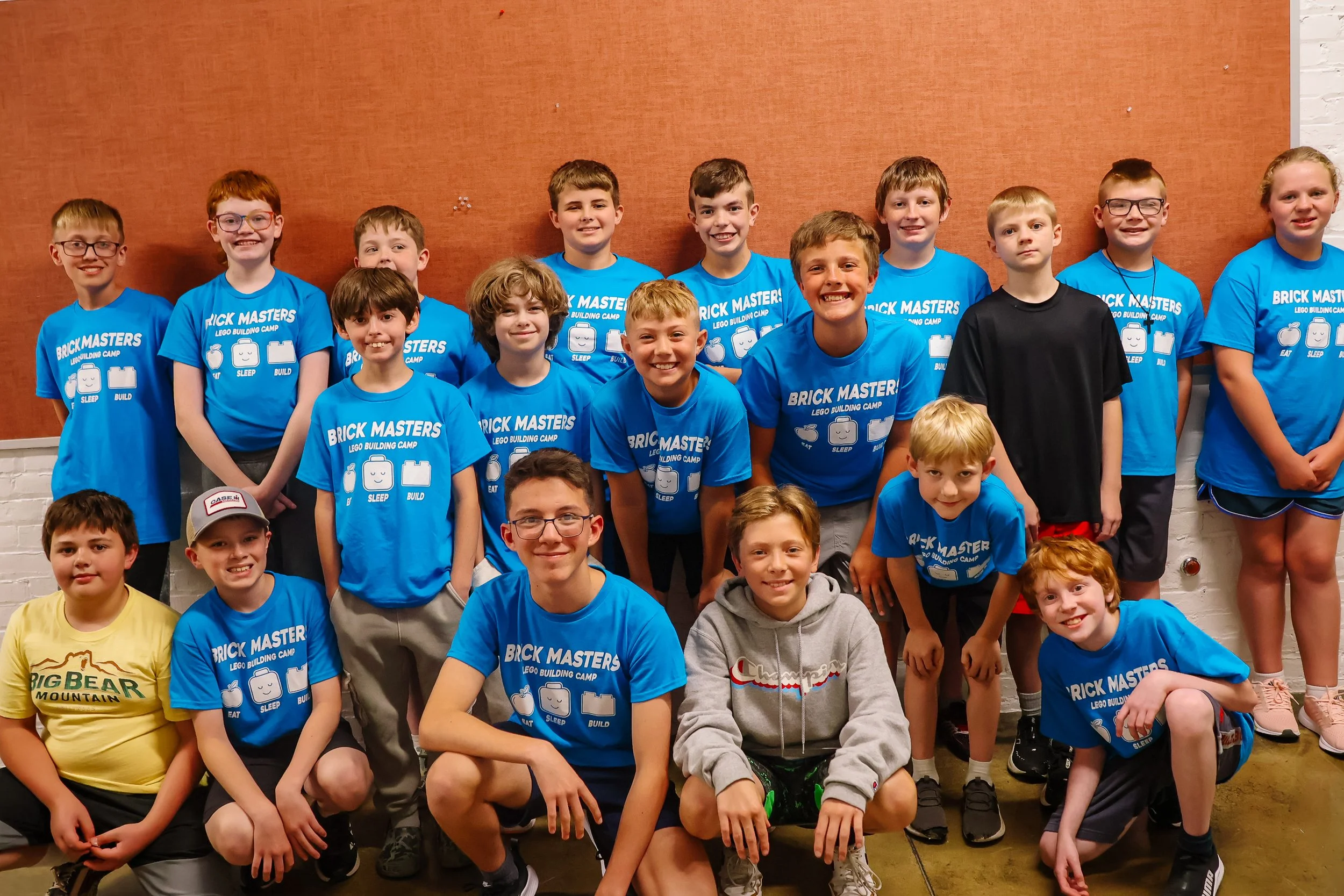 Genesis: Pathways to Success Celebrates Its 4th Year of A Summer of STREAM