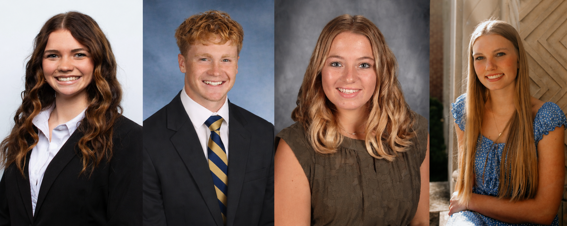 GENESIS: PATHWAYS TO SUCCESS ANNOUNCES 2026 SUMMER INTERNS