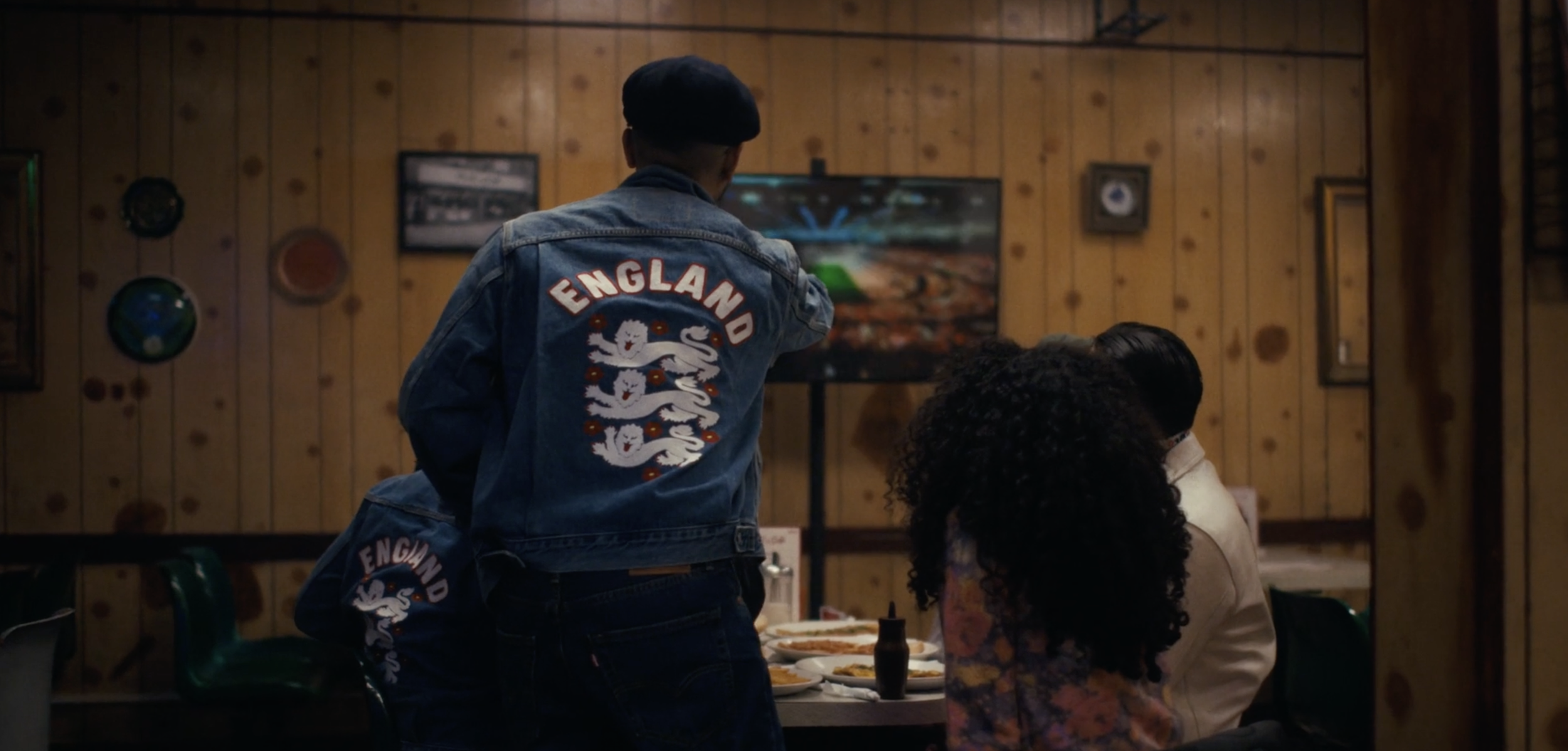 Levis X The World Cup 26