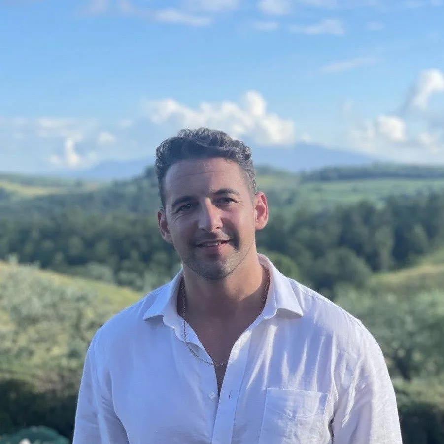 Photo image of Robin Mills.