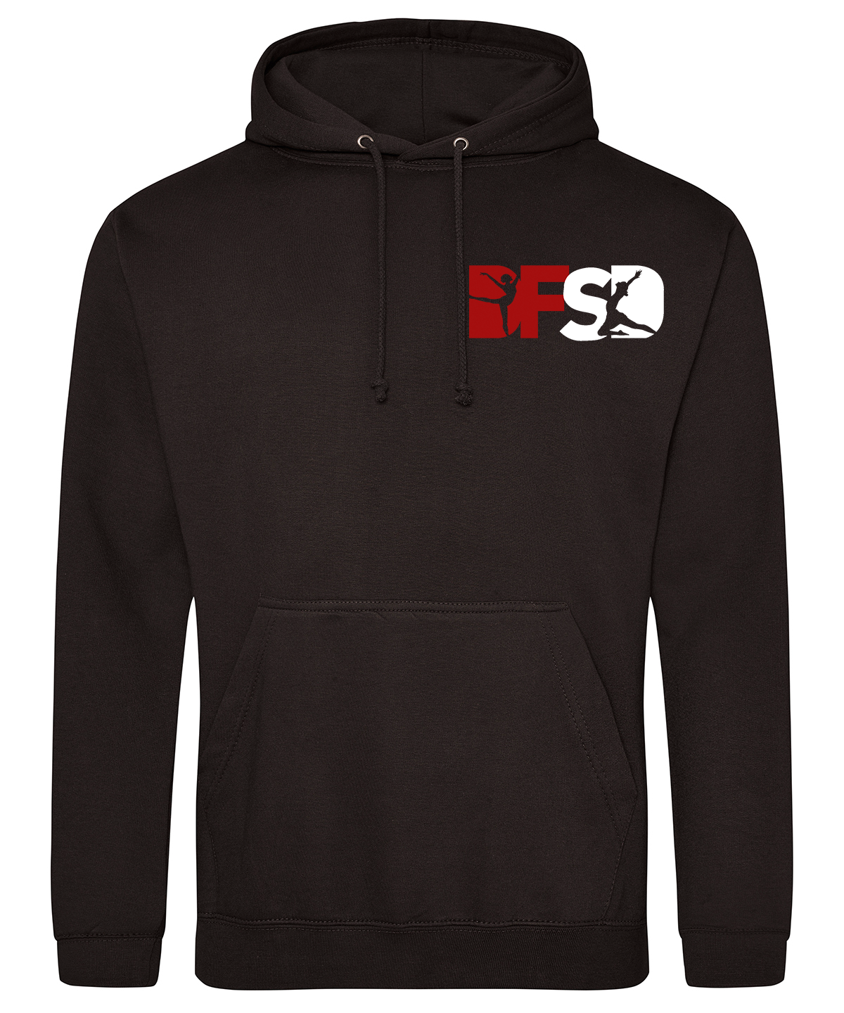 DFSD Hoodie — Stitch & Snip