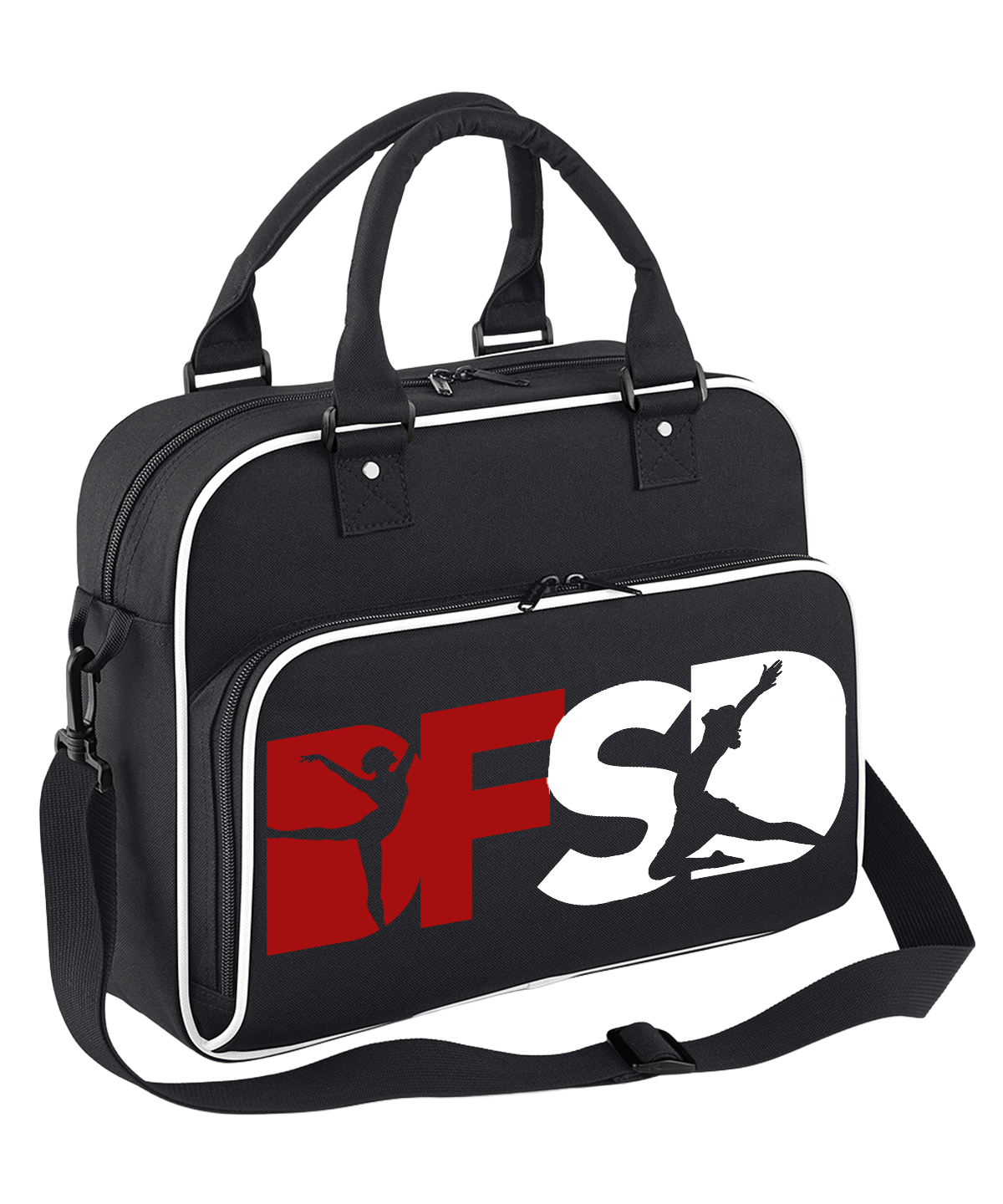 DFSD Dance bag