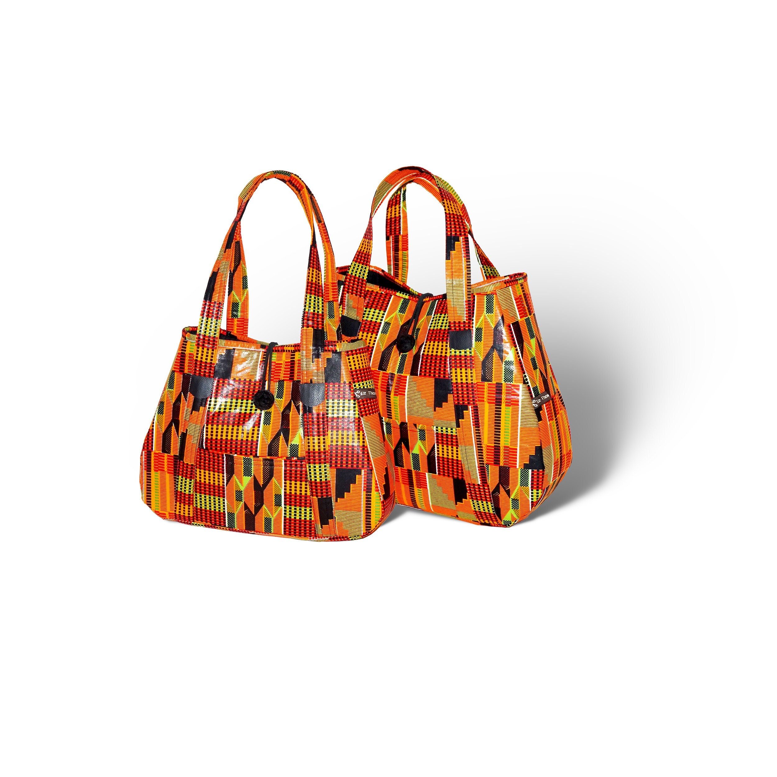 Kente Obo