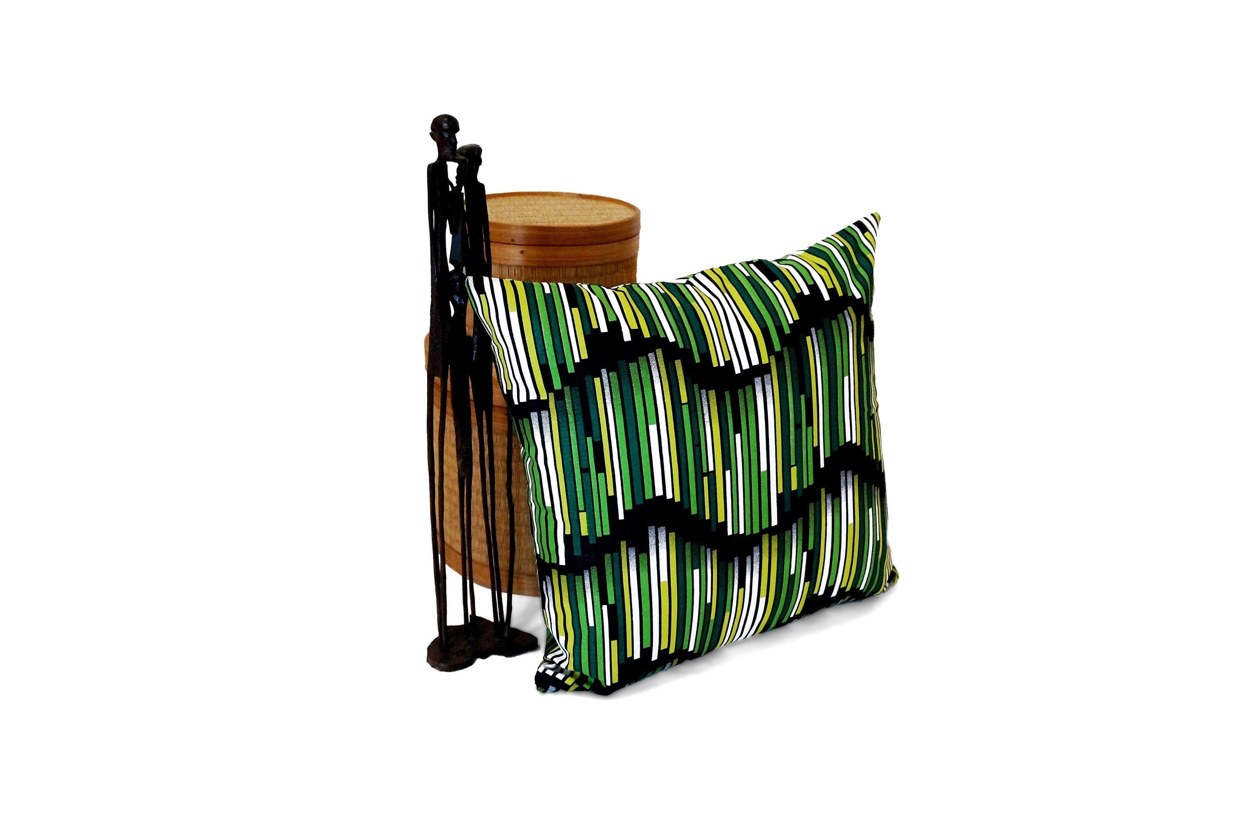 Cushion: Icicle
