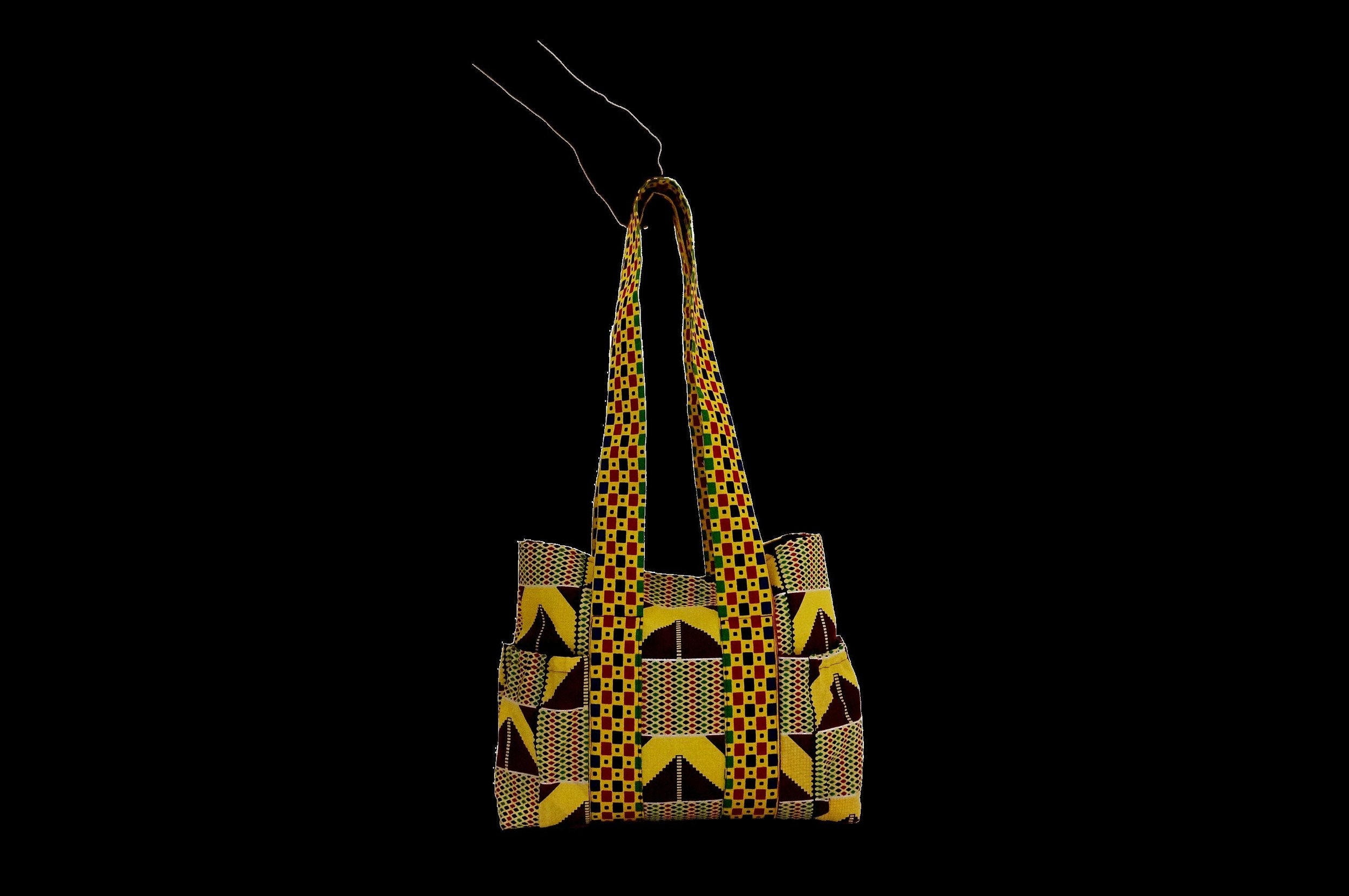 Kente Delight