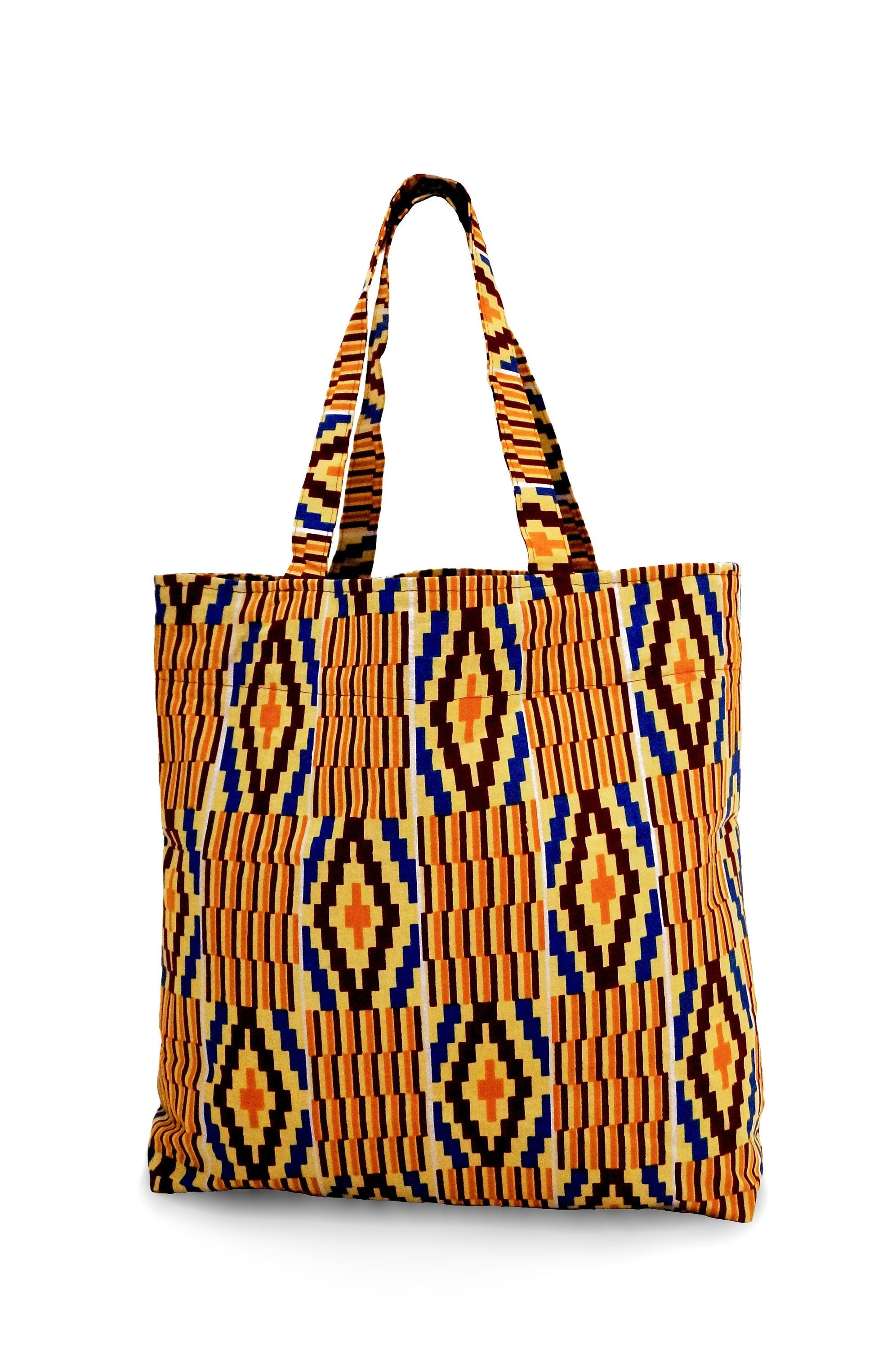 Zinger: Tote Bag