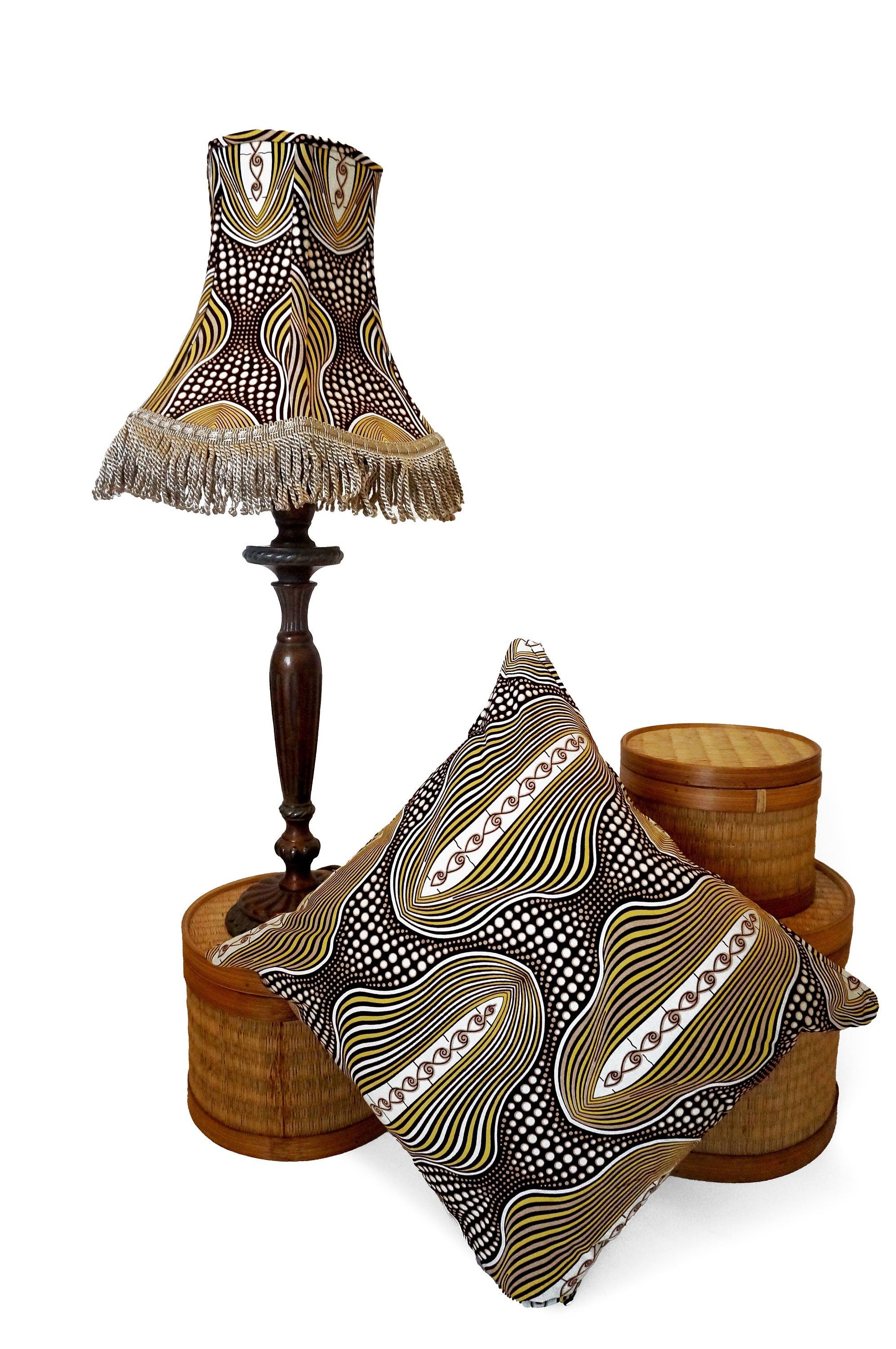 Allure: Lampshade
