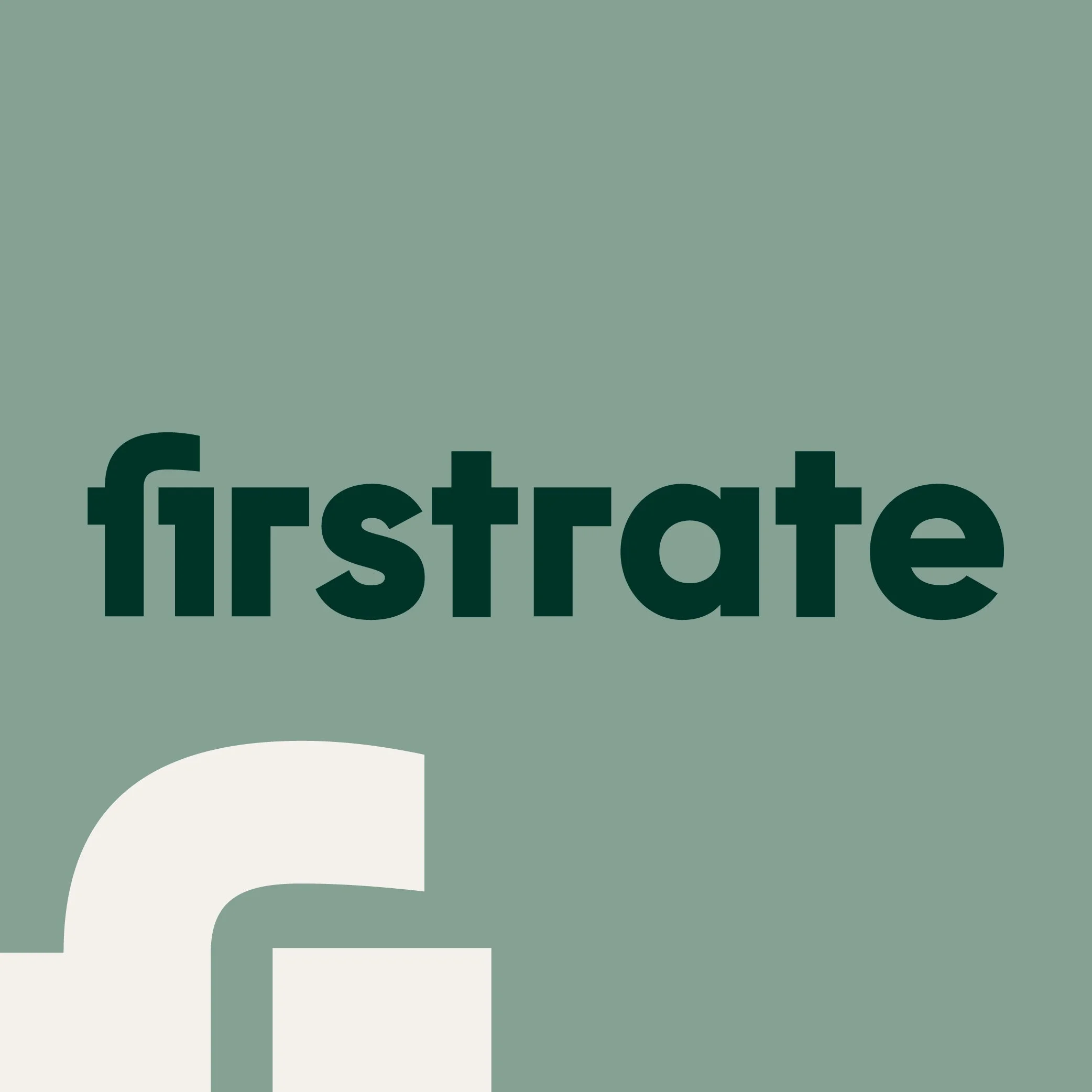 Firstrate
