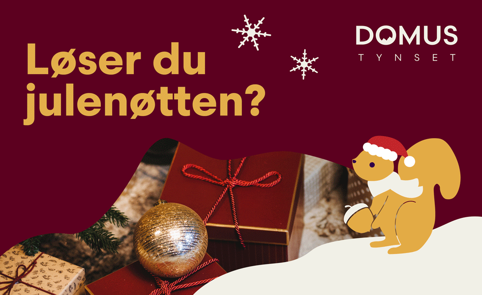 Domus advent 25 digital annonse