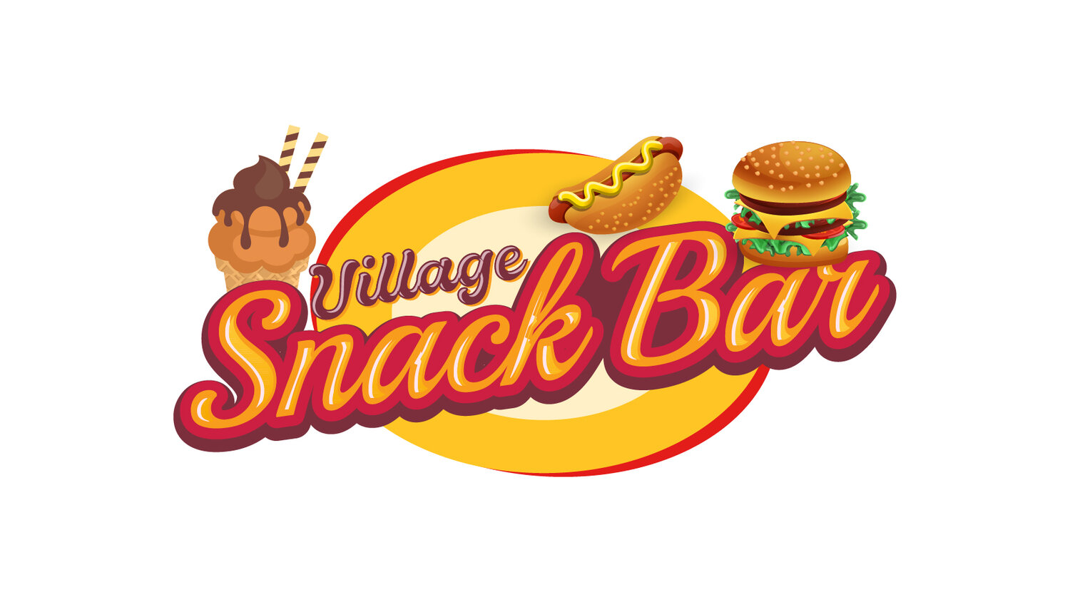 Village Snack Bar