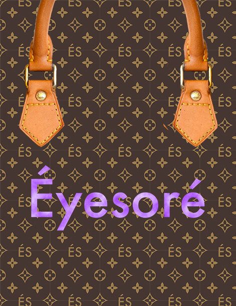 ÉYESORÉ MAGAZINE