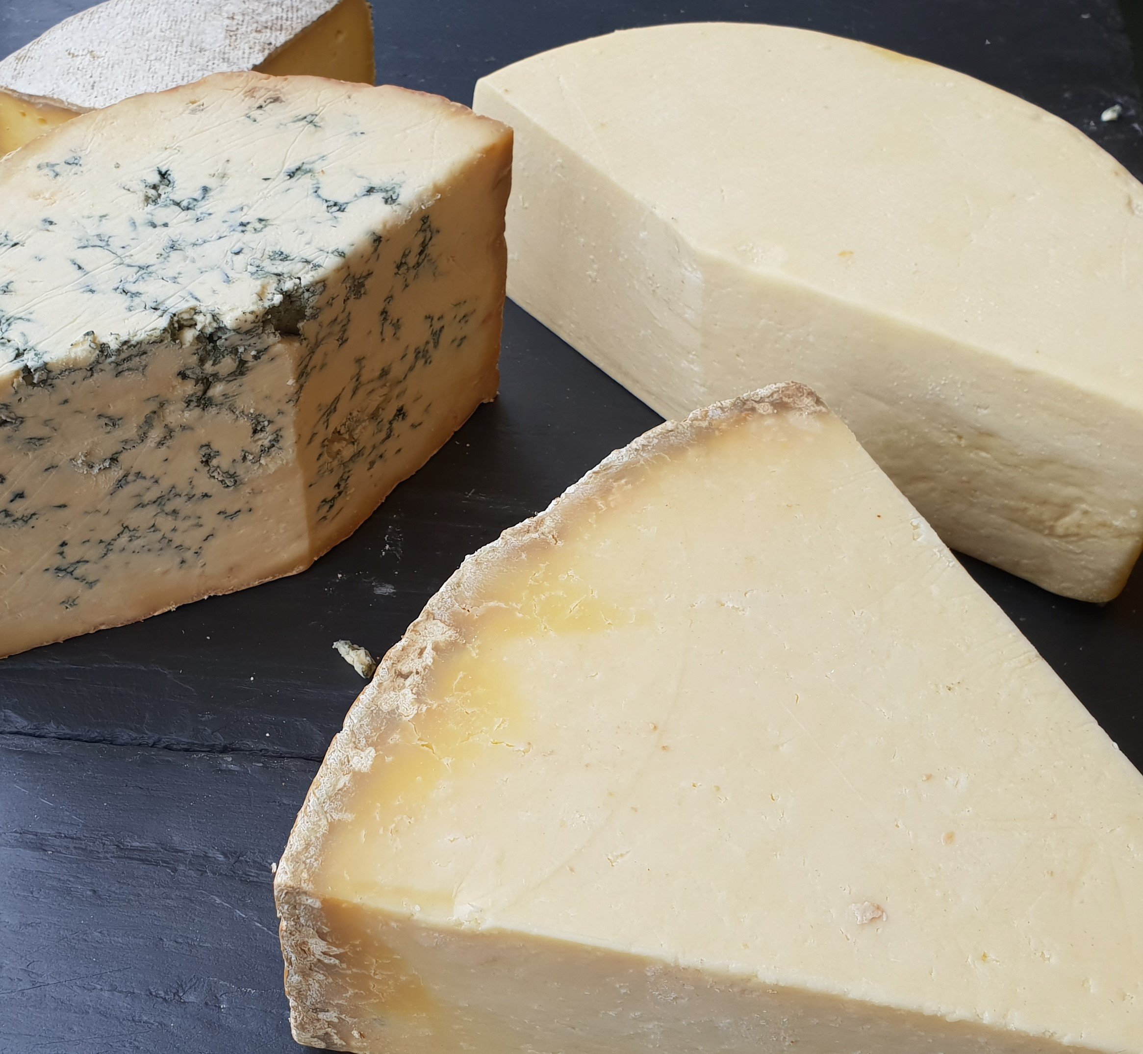 Cheese Selection