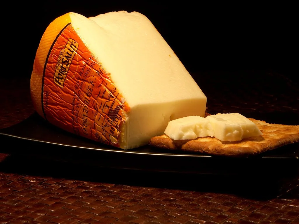 Port Salut Cheese (200g)