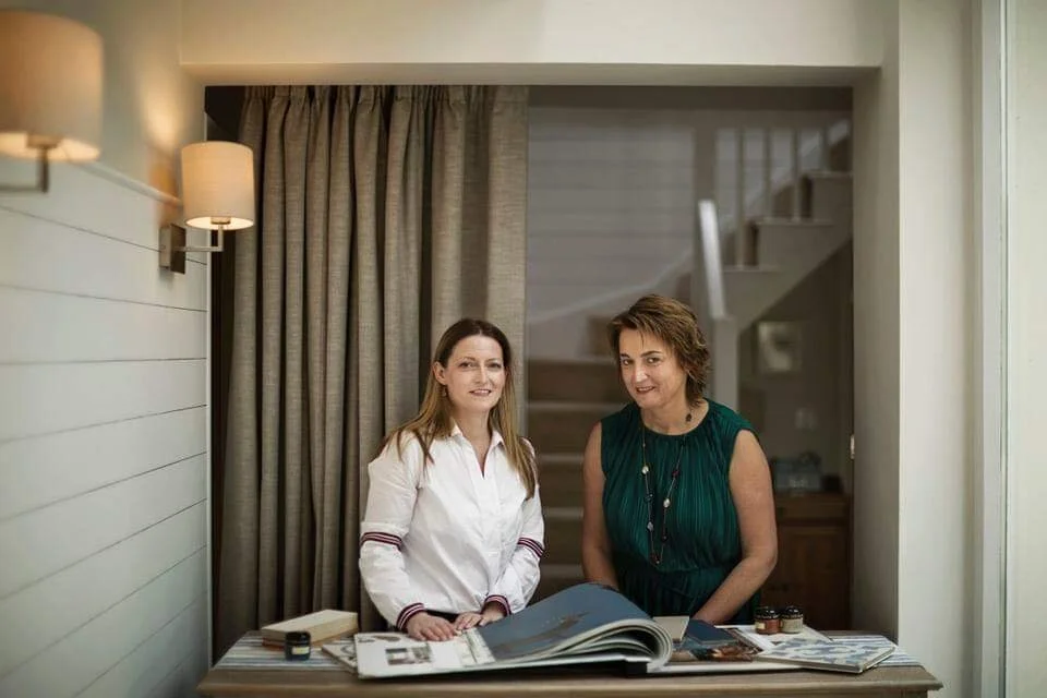 Bio — La Maison Interiors
