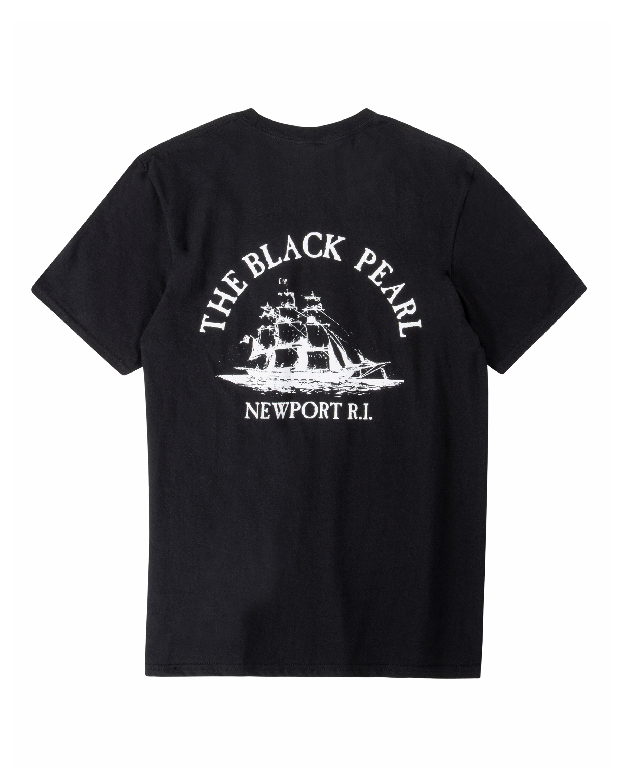 Black Pearl Newport Shop — The BLACK PEARL