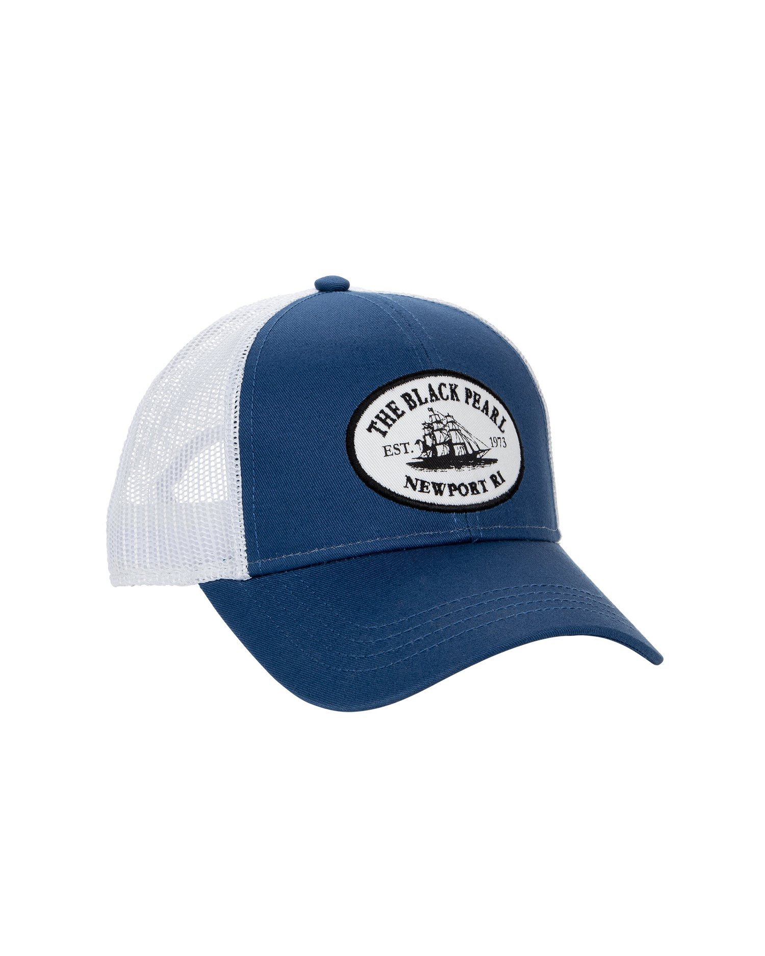 Adjustable Baseball Cap Classic Retro Unisex Casual Everyday Wear ANNIVERSARY BASEBALL CAP - WASHED RED – Rails main image 4