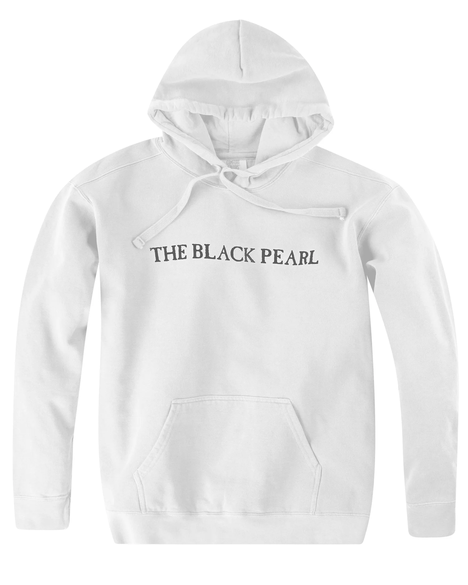Black Pearl Newport Sweatshirt — The BLACK PEARL