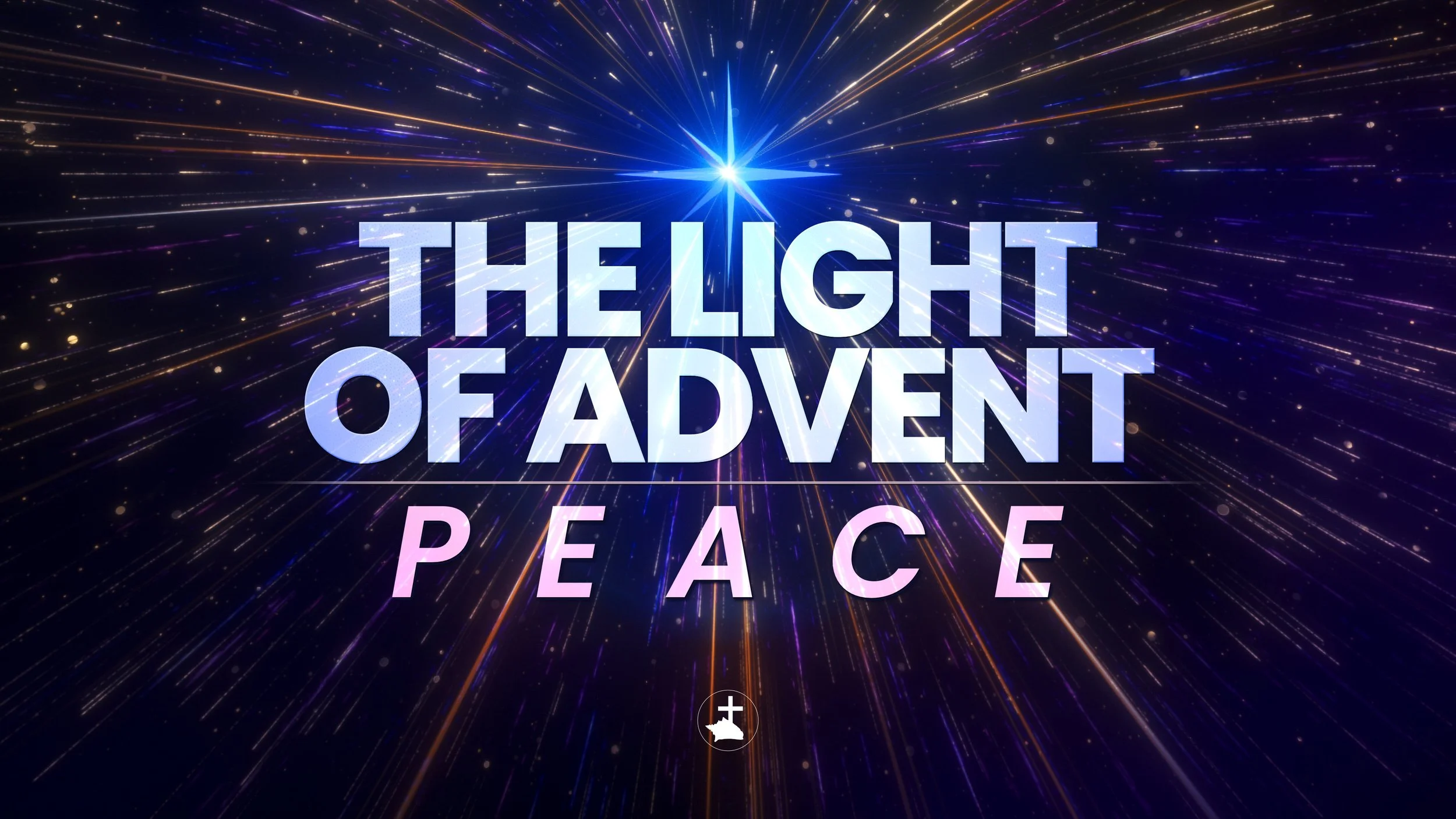 The Light of Advent: Peace