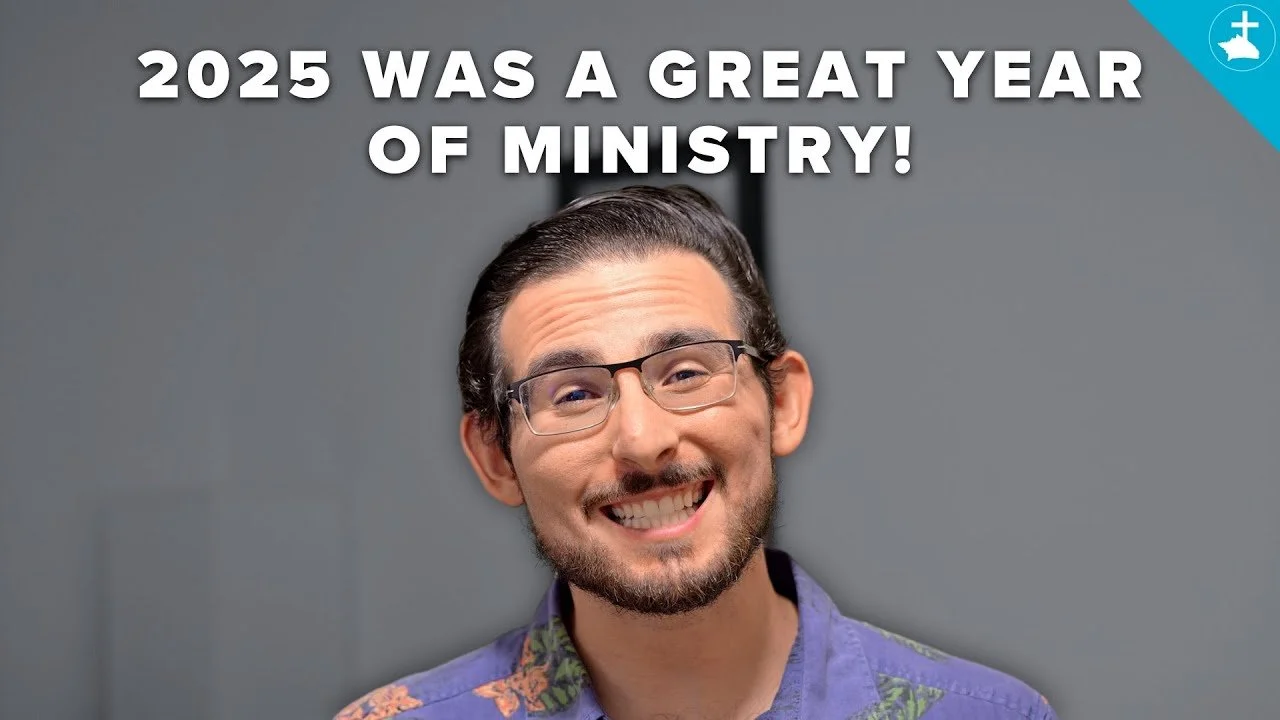 Weekly Update | December 30th