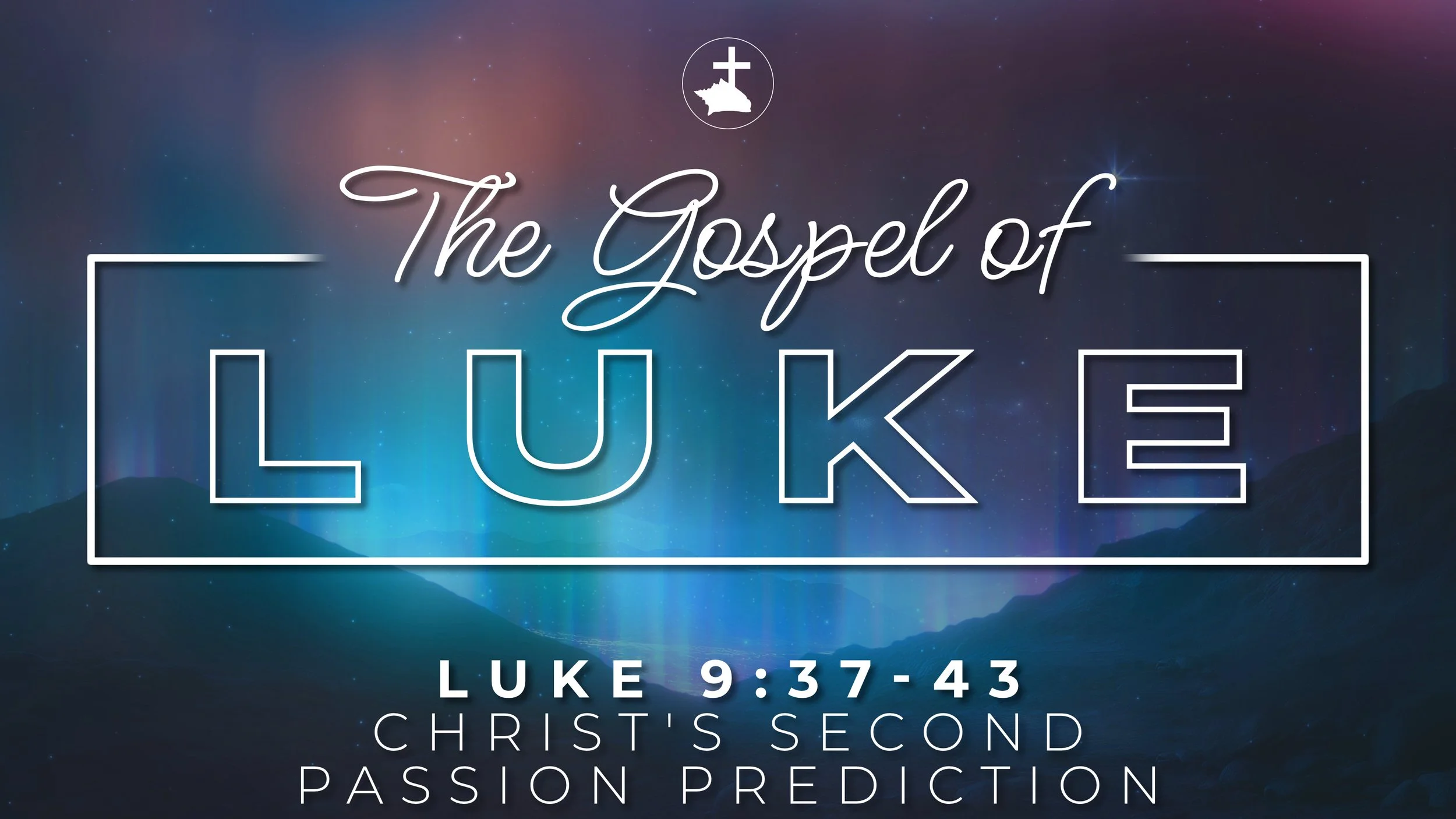 The Healing of a Boy with an Unclean Spirit