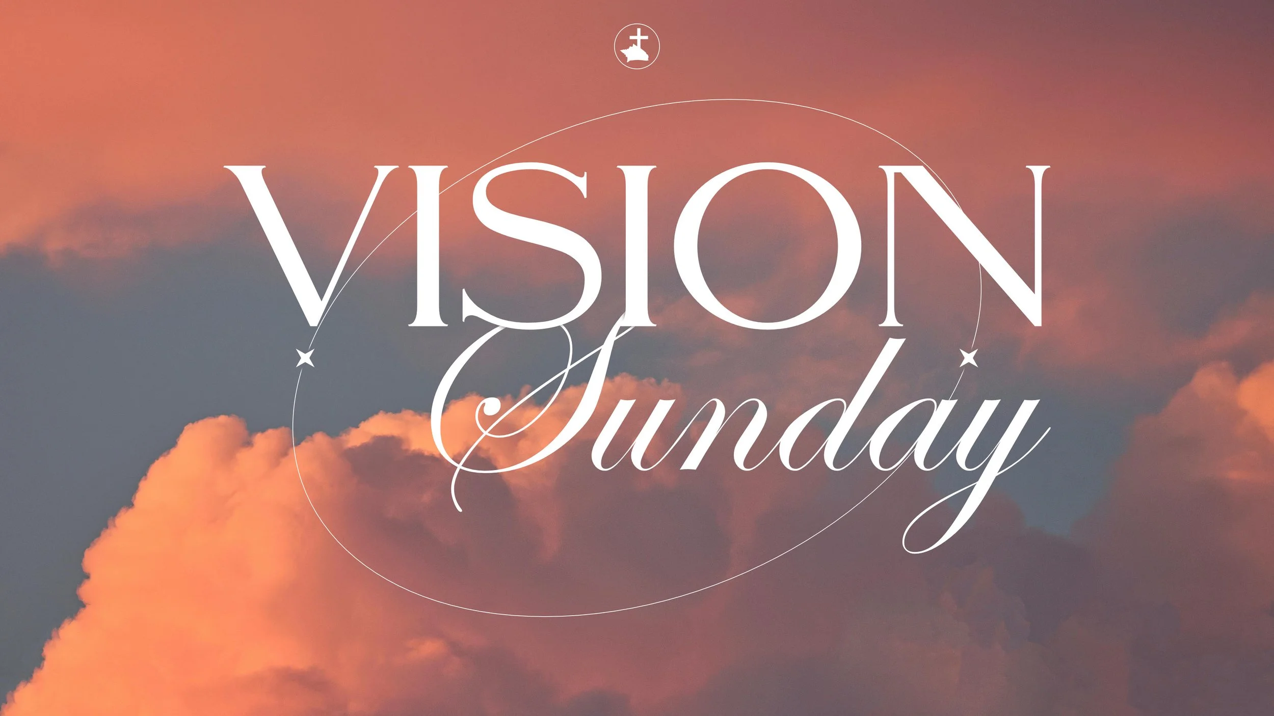 Vision Sunday 2026