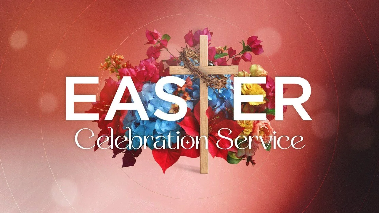 Easter Sunday 2026