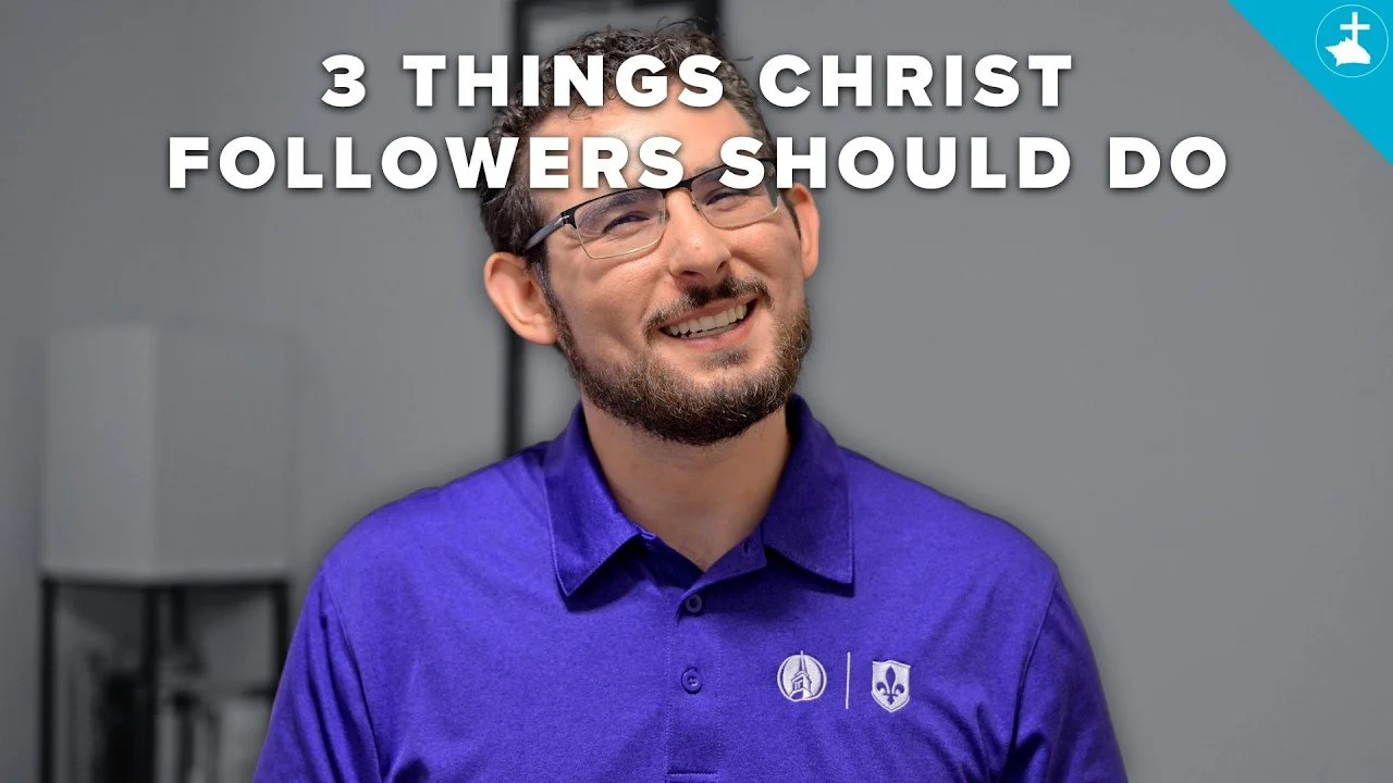 Weekly Update | April 28th