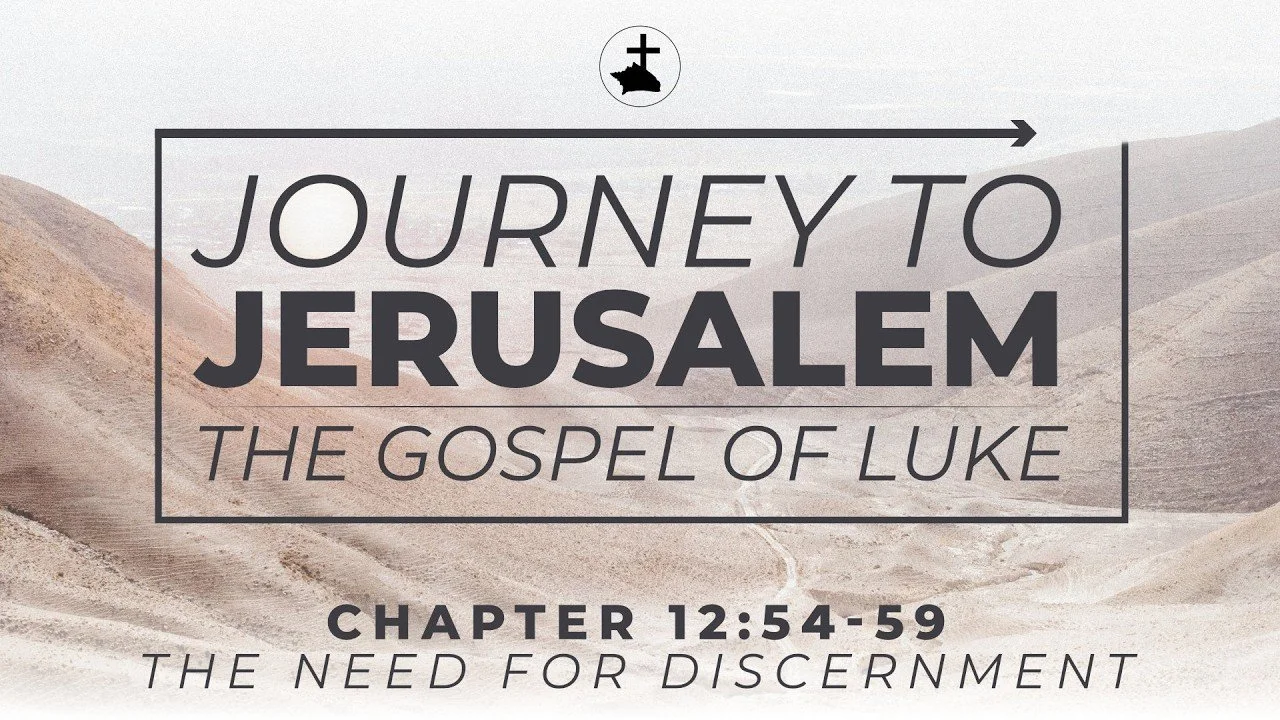 The Need for Discernment