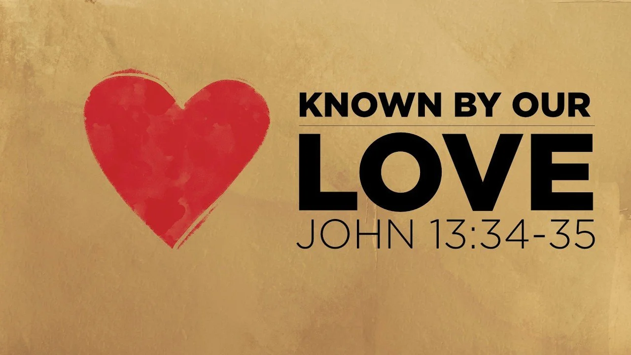 Known By Our Love