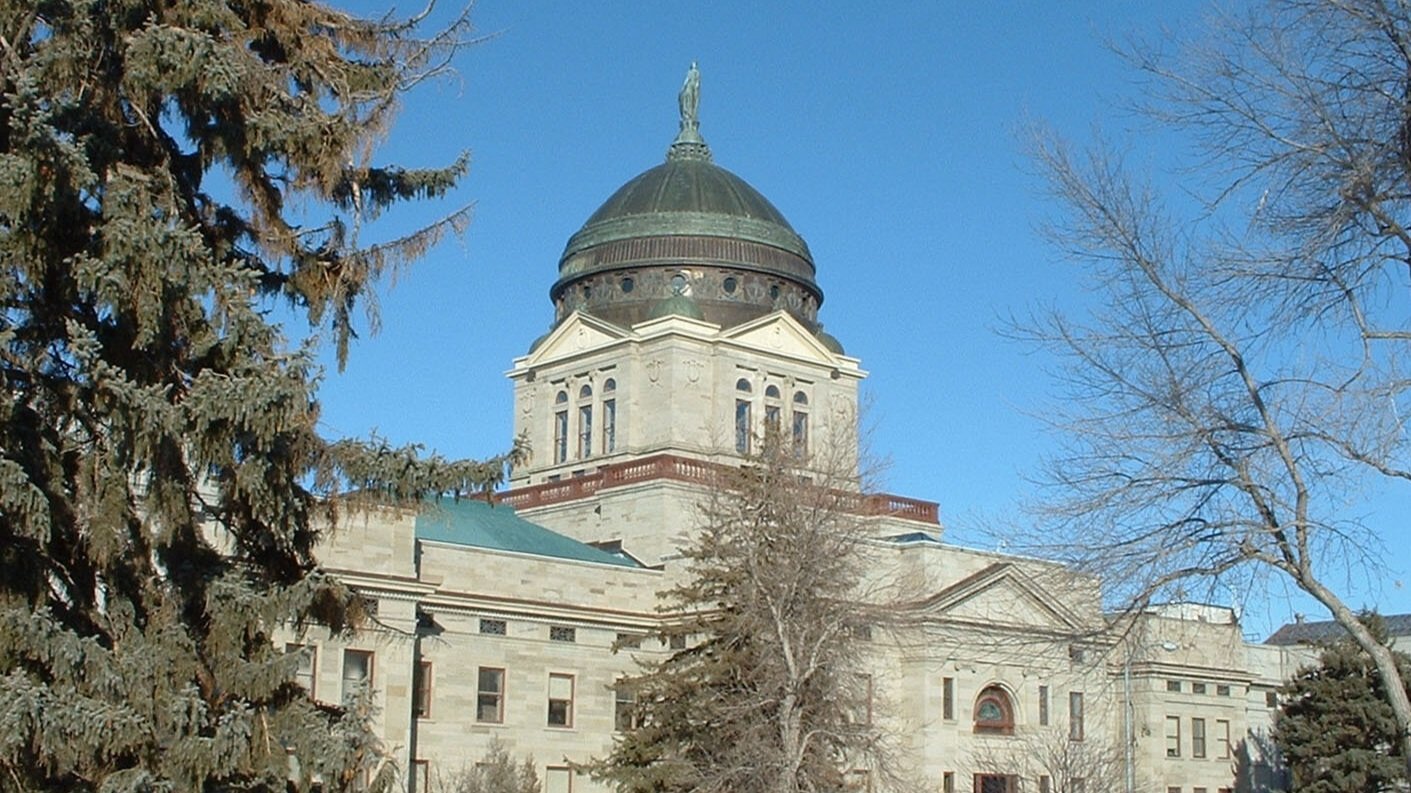 Legislative Event
