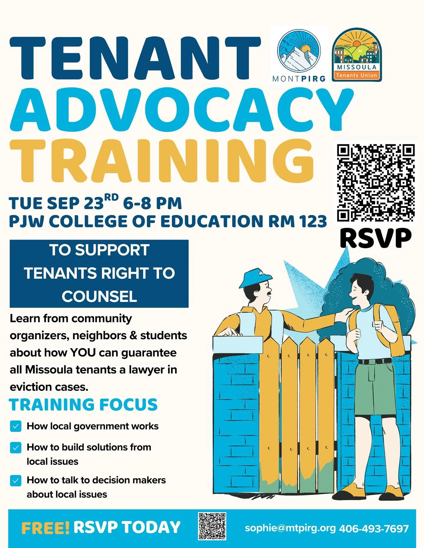 If you or someone you know has ever faced eviction, if you care about ending homelessness, or if you are concerned that your landlord is doing some shady stuff and want to learn more about your rights, join us!! 💪💪
#student #advocacy #community #h