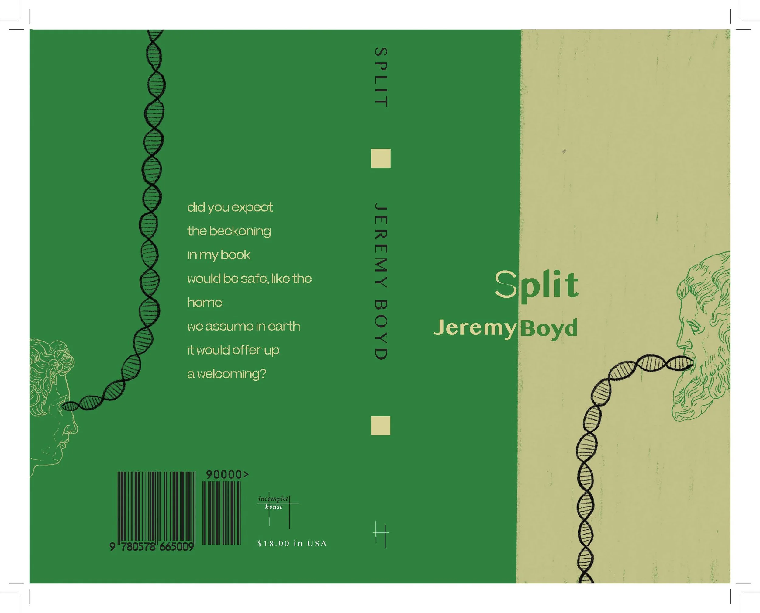 Split (ebook)