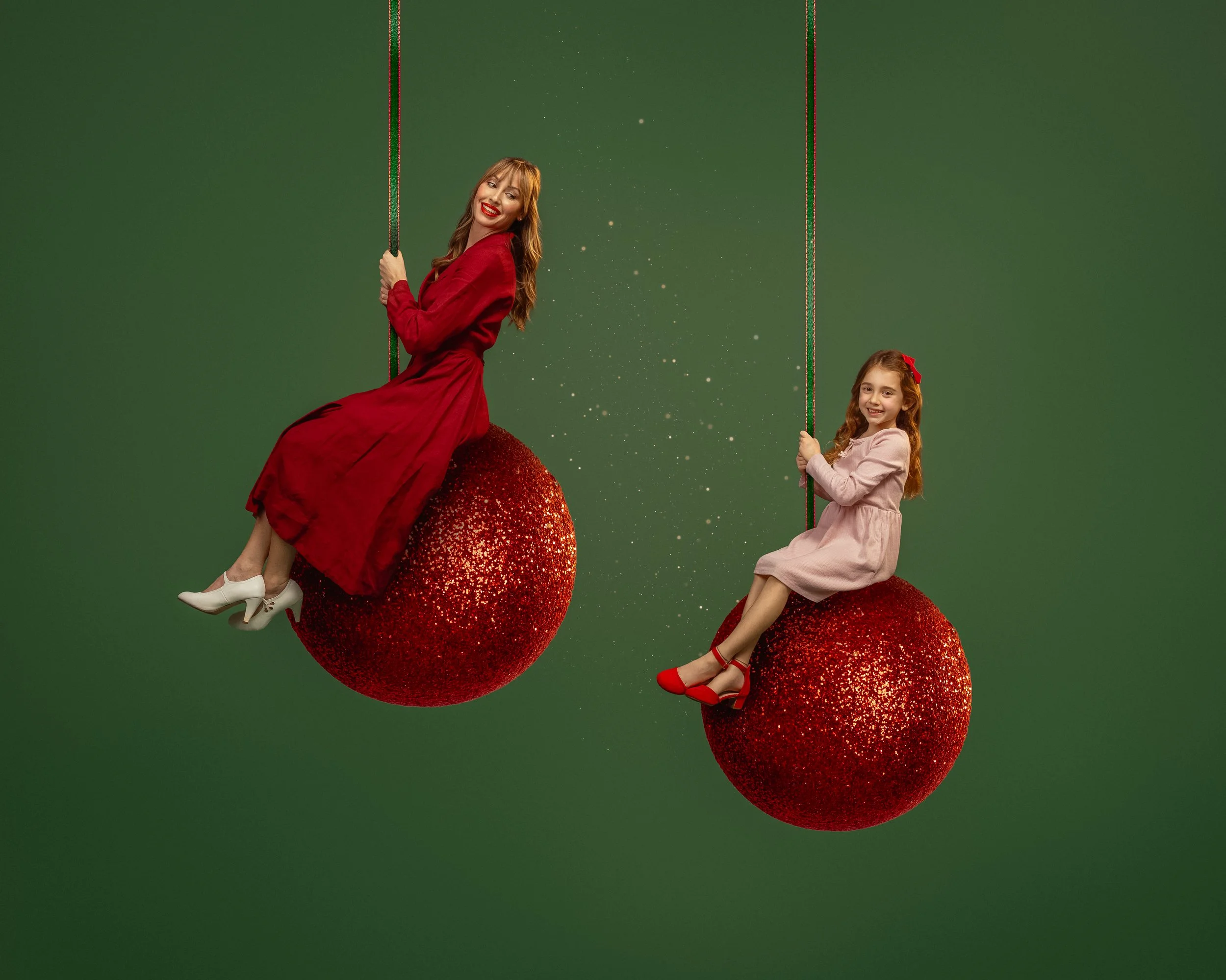 Me and Char Ornament.jpg