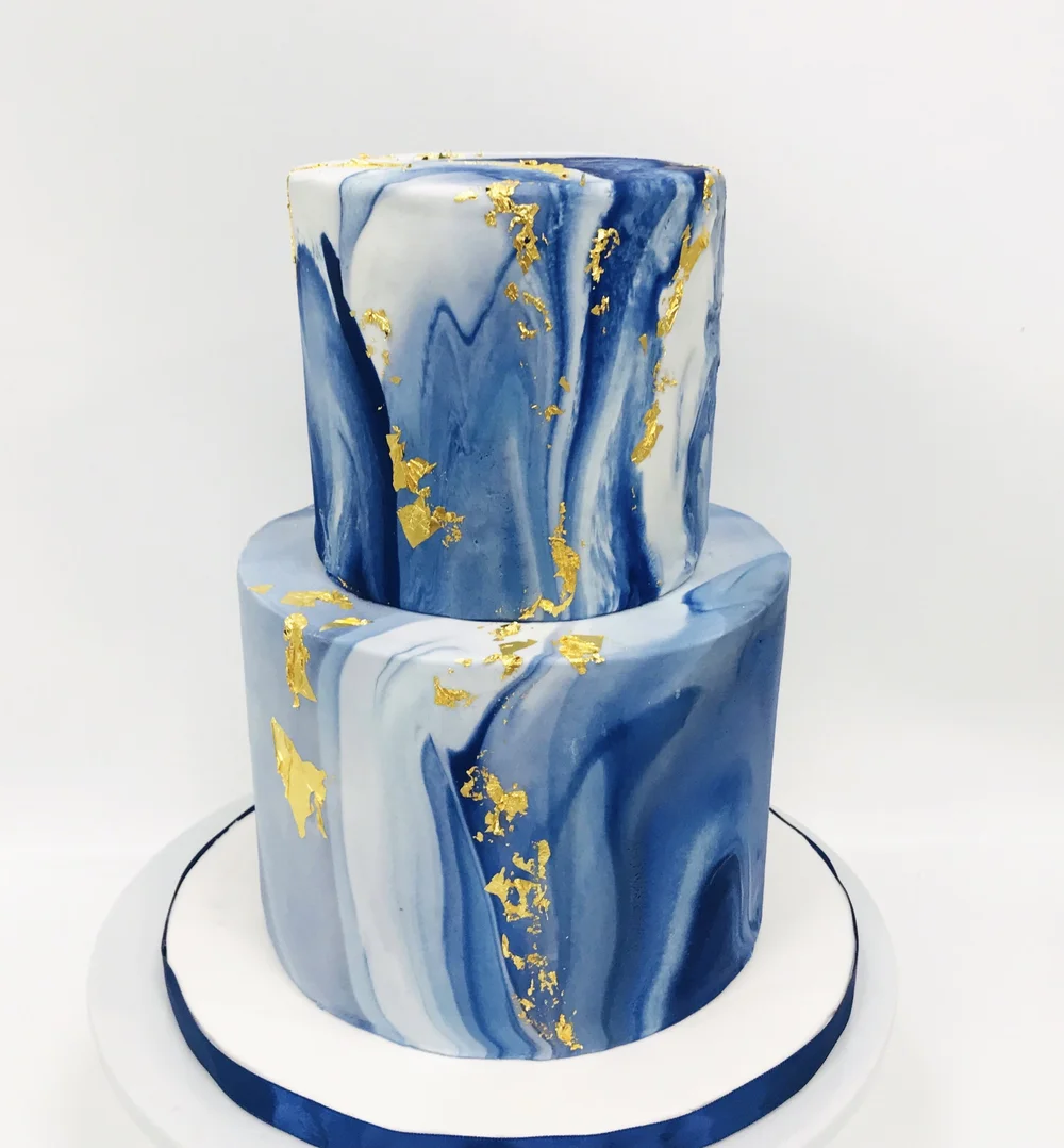 pretty cakes — The Cake Fairy LLC