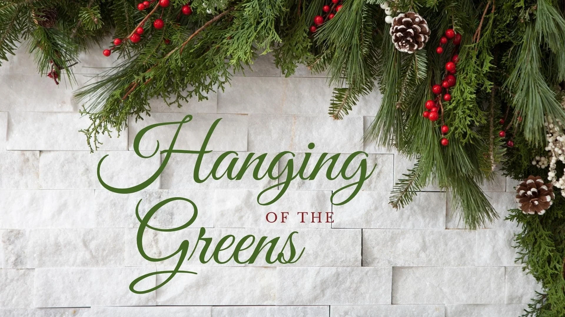 Hanging of Greens pic2.jpg