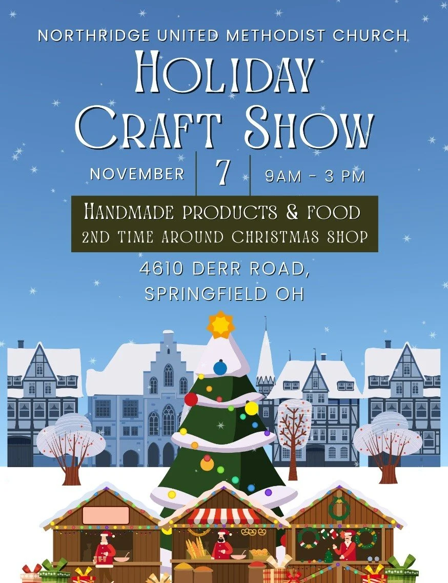 Holiday Craft Show flier.jpg