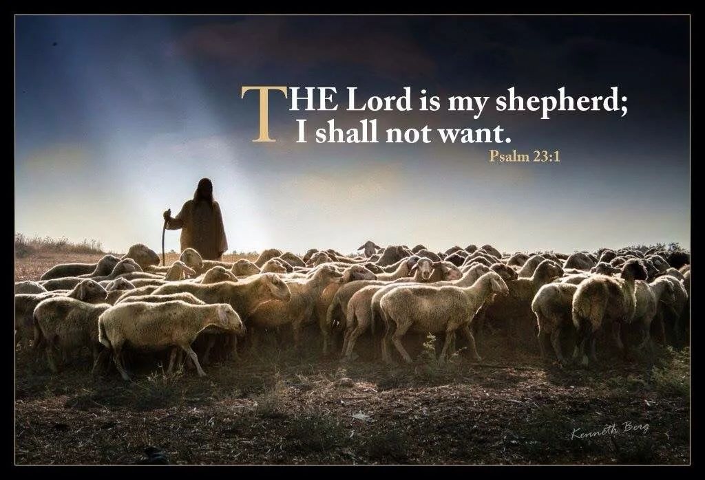 Lord is My Shepherd.jpg
