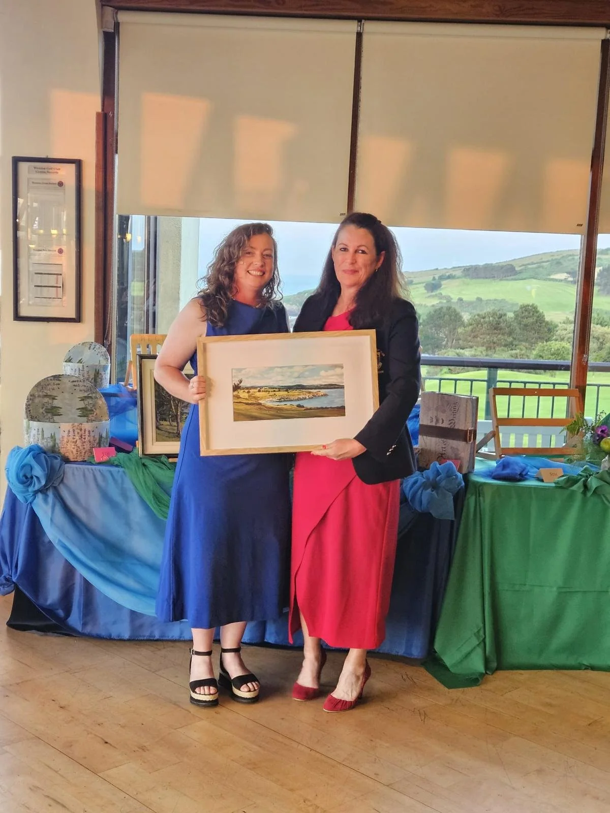 2nd - Niamh O'Donoghue