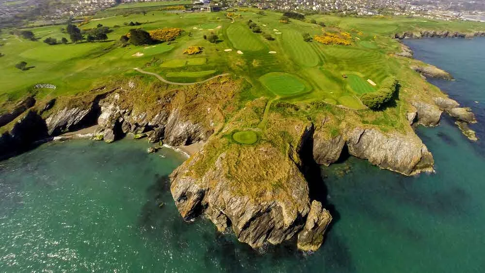 Eddie Connaughton Agronomist Report