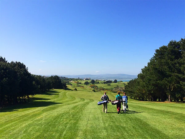 Junior Stableford