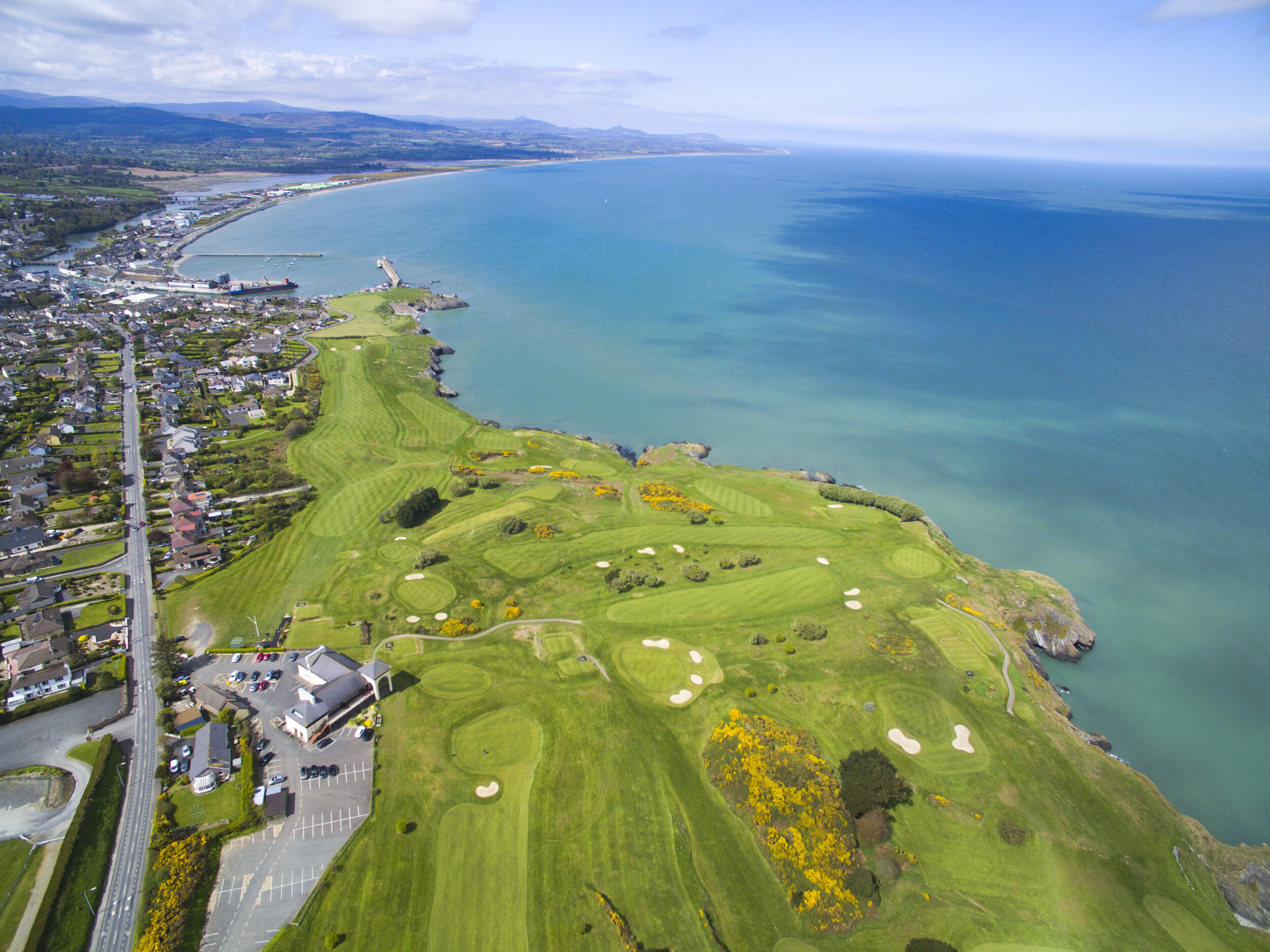 Ladies Weekend 18 Hole Singles Stableford