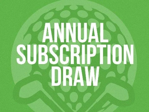 Membership Draw
